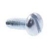 GENERIC #8-32 X 1/2 In. Sheet Metal Screws (50-Pack)