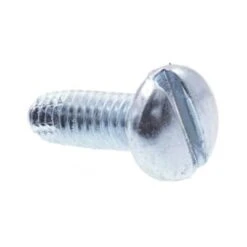 GENERIC #8-32 X 1/2 In. Sheet Metal Screws (50-Pack)