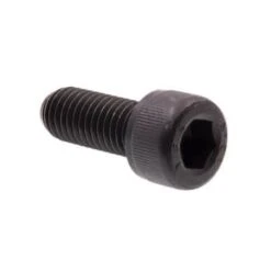 GENERIC M10-1.50 X 25 Mm. Socket HD Cap Screws (10-Pack)