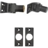 D&D Technologies Sureclose Hinge Closer Kit Aluminum Flush Mount