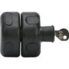 D&D Technologies Magnalatch Side Pull With Lock
