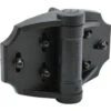 D&D Technologies Truclose Heavy Duty Adjustable Hinge, Package Of 2