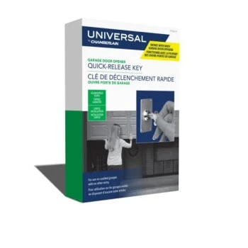 Chamberlain Outside Quick Release Garage Door Opener - Image 3