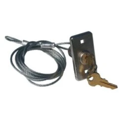Chamberlain Outside Quick Release Garage Door Opener