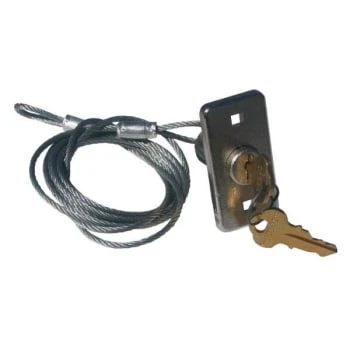 Chamberlain Outside Quick Release Garage Door Opener