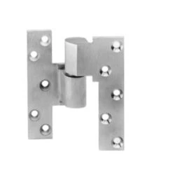 Rixson® M19 Regular Lh Dark Brz