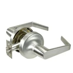 Yale® Au 5302ln 626 5300ln Grade 2 Cylindric, Aug, Stn Chrm