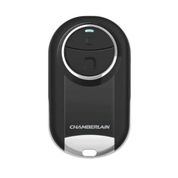Chamberlain Universal 2-Button Key Chain Garage Door Opener Remote - Image 2