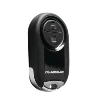Chamberlain Universal 2-Button Key Chain Garage Door Opener Remote - Image 3