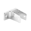 GENERIC Sentry 1 Ear Wall Bracket, For 1 In. Panels, Cast Ss, Stn