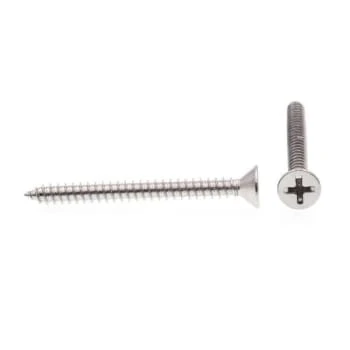 GENERIC Sheet Metal Screws,#10 X 2in, Gr 18-8 Ss, Package Of 100 - Image 2