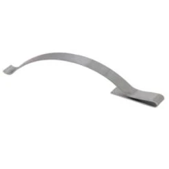 GENERIC Make 2 Fit Corner Mount Flat Window Spring, 2-3/4in, Package Of 25