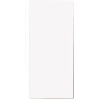 Progress Lighting Led Address Light White Address Letters, Full Blank Pack Of 10