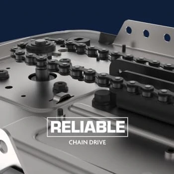 Chamberlain Smart Garage Opener With Battery Backup, Dc Chain Drive, C2212t - Image 13