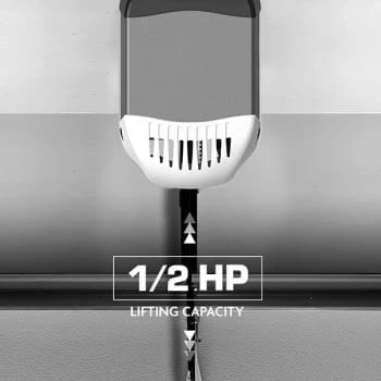 Chamberlain Smart Garage Opener, C2405 - Image 2