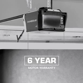 Chamberlain Smart Garage Opener, C2405 - Image 7