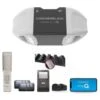 Chamberlain Smart Garage Opener, B2405