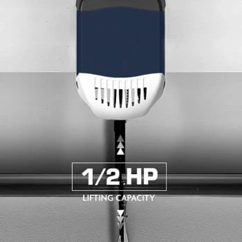 Chamberlain Smart Garage Opener, C2202 - Image 2