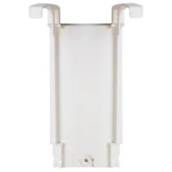 Rdi-Usa Smart Care System Double Bracket White Self-Adhesive Screw Case Of 10