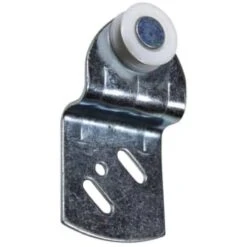 GENERIC Closet Door By-Pass Hanger Rear 9/32in Offset Package Of 14