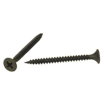 GENERIC #6 X 1-1/4 In Phillips Head Drywall Screws Package Of 500