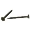 GENERIC #8 X 2-1/2 In Phillips Head Drywall Screws Package Of 500