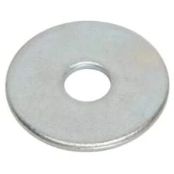 Lindstrom 1/4" X 1" Fender Washers Package Of 100