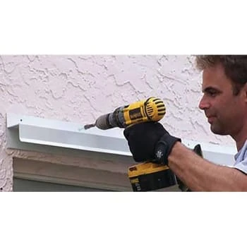 Tapcon 1/4" X 3-3/4" Ultra-Shield Wh Phllps Flat-Hd Cncrt Anchors Package Of 75 - Image 7