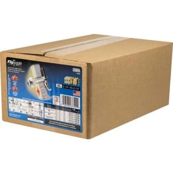 Cobra 1/4 "-20 X 2-1/2" Anchor - Image 2