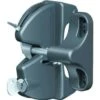 Lokk Latch Locking Gate Gravity Latch Key Lockable On 1-Side Of Gate