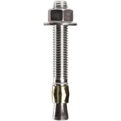 GENERIC 1/2" X 4-1/4" Wedge Anchor