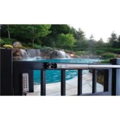 GENERIC Hydraulic Gate Closer