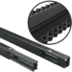 Chamberlain Chain Drive Rail Extension Kit For 10 ' Garage Doors