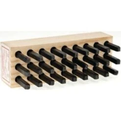 Young Brothers Letters Stamp 1/8