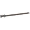 Grip-Rite #10-1/4 X 2-1/4 " 8-Penny Bright Steel Duplex Nails