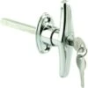 GENERIC Zinc Diecast 1-1/2" Hc "t" Locking Handle