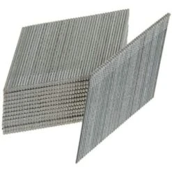 Bostitch 2-1/2" 15-Gauge Fn Style Angled Finish Nails Pack Of 3,655