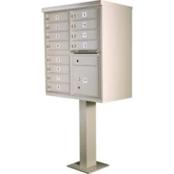 Florence Mfg Series F Vital Type II CBU (Sandstone)