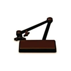 Lcn Surface Door Closer Hold Open Cushion Bronze