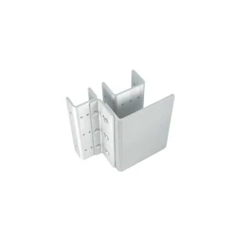 Securitron Mount Bracket For Gl1 Swing Gate