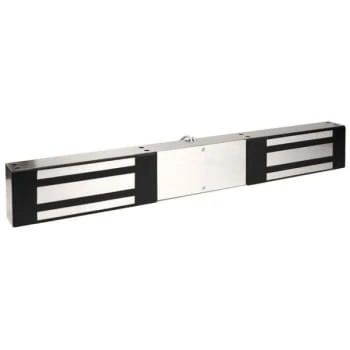 Securitron Double Maglock Standard Mount Door Status Sensor