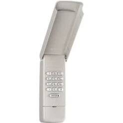 Chamberlain 940ev-P2 Wireless Keyless Entry System (4-Pack)