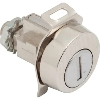 GENERIC C9200 Mailbox Lock - Image 2