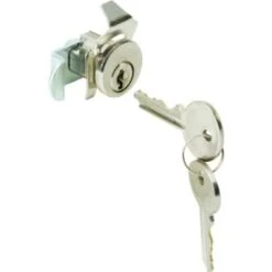 GENERIC Offset Cam C8715, 5-Pin Hl1 Keyway Mailbox Lock