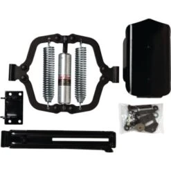 Kant-Slam Hydraulic Gate Closer