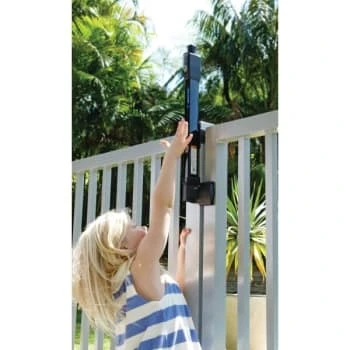 D&d Technologies Magnalatch Safety Gate Latch 21" - Image 2