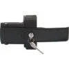 D&D Technologies LokkLatch Magnetic Locking Gate Latch
