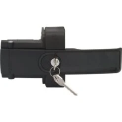 D&D Technologies LokkLatch Magnetic Locking Gate Latch