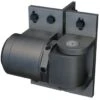 D&D Technologies SureClose ReadyFit Heavy Duty Hinge