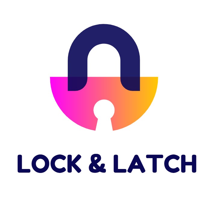 Lock & Latch